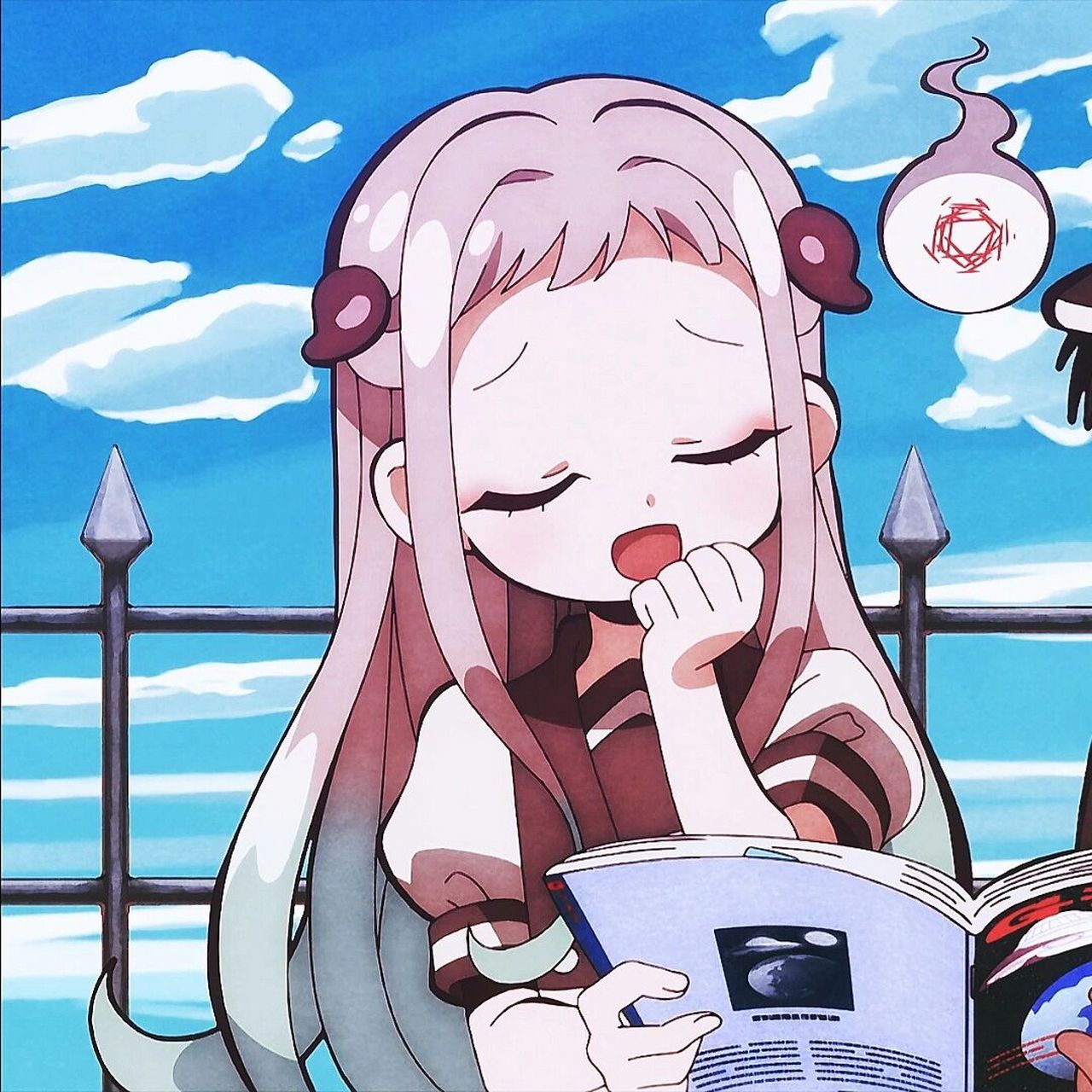 情头|八寻宁宁×花子君 又挖到一部宝藏番