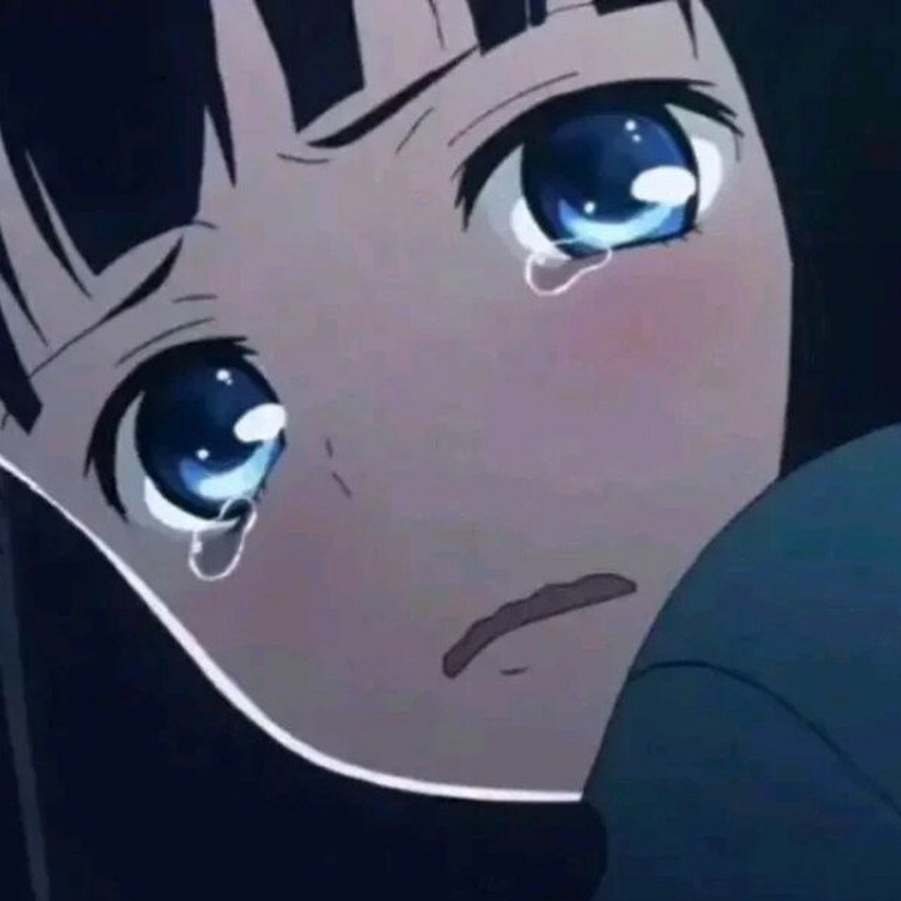 伤感漫画头像 取消备注的那一刻 没人知道我有多失望96