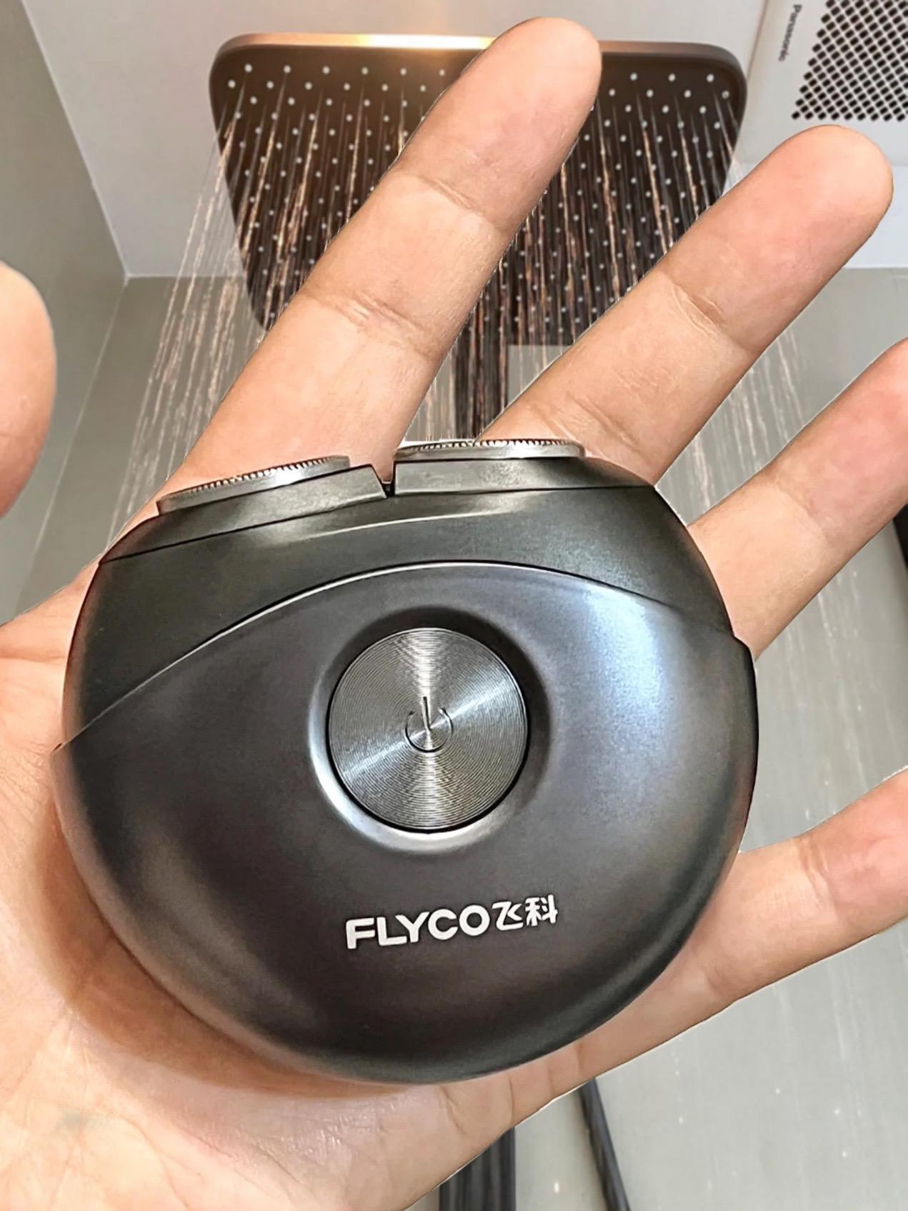 飞科剃须刀=飞科剃须刀是哪个国家的品牌