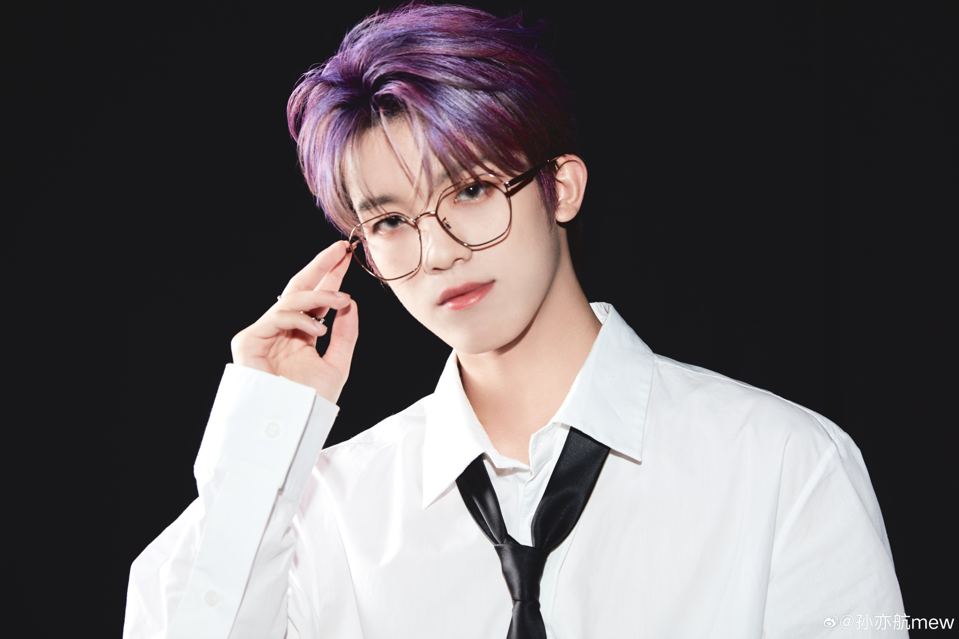 最后一站长沙结束啦96 谢谢我的嘉宾@张思源_青春有你3 很感谢你们