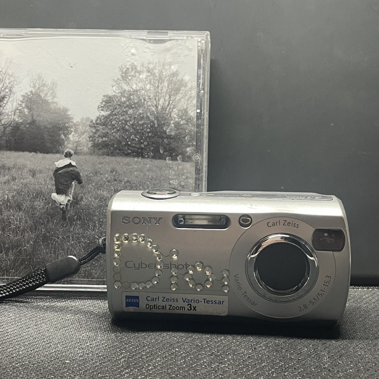 ccd测评2661596615索尼s409815 这台迷你小面包可以称之