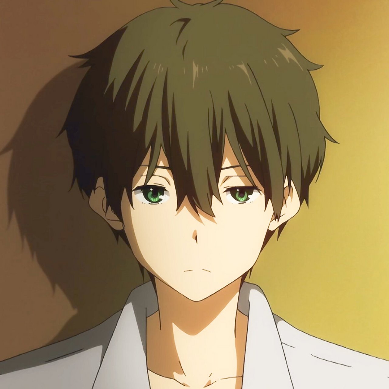 冰菓 | 折木奉太郎