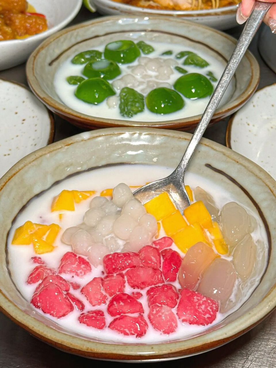 来厦门一定要吃的 #吃了甜食会开心# #厦门# #厦门美食# #小吃