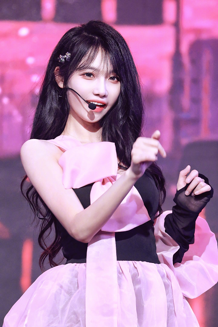 snh48# #snh48宋昕冉生日快乐#  @宋昕冉 "mood"音乐舞台畅享会回顾