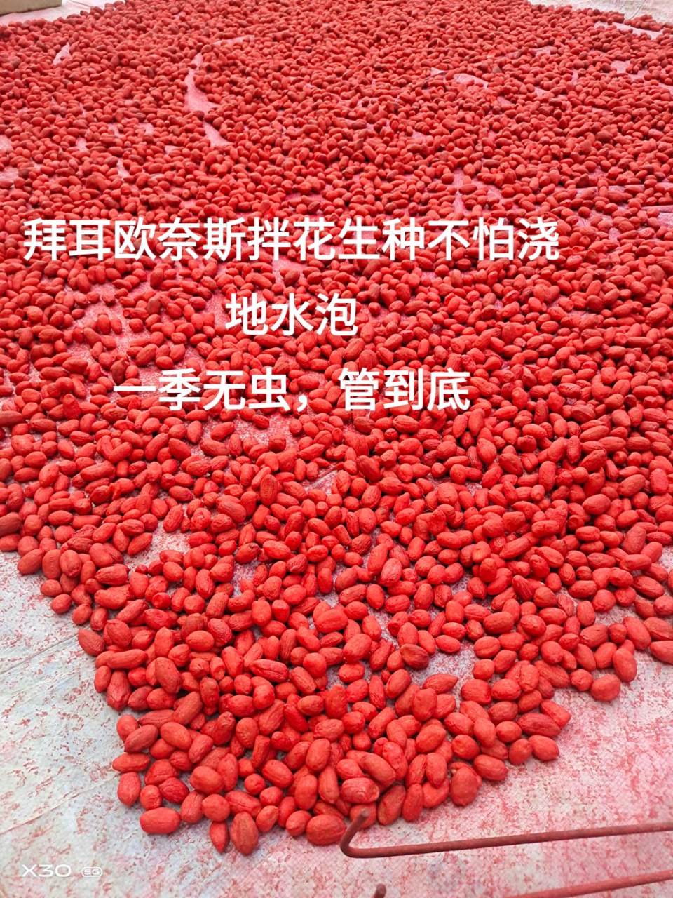 噻虫胺悬浮种衣剂图片