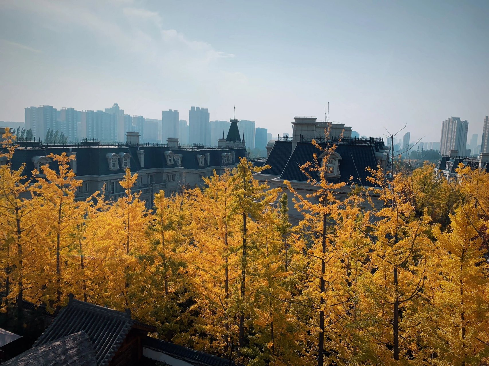 太原水善汇|秋冬温泉度假胜地947615