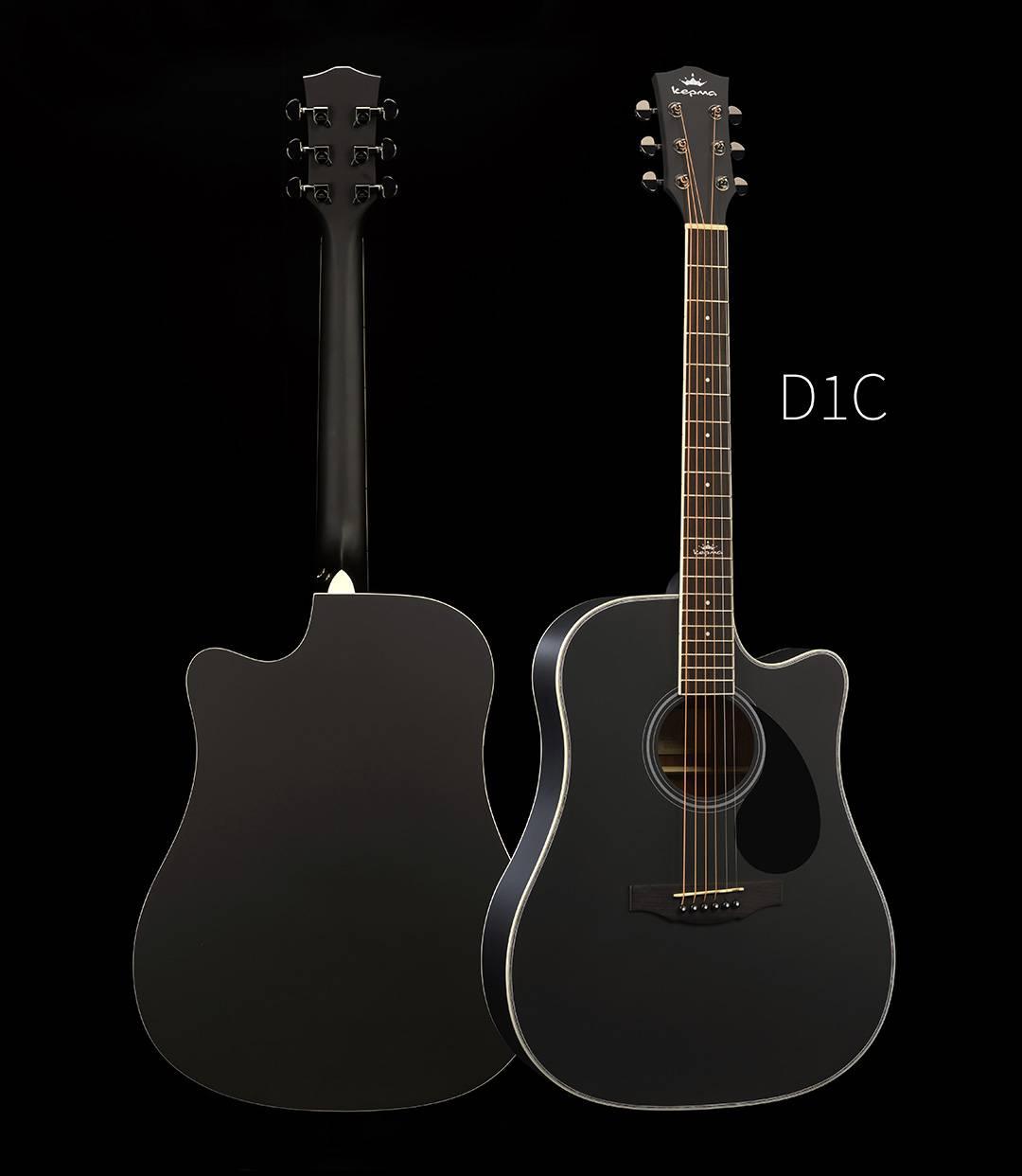 初学吉他买什么价位比较好