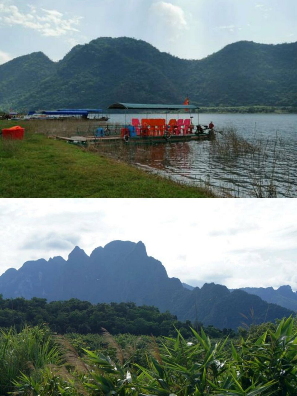 海南旅游|海南东方小桂林俄贤岭风景区99 73俄贤岭风景区位于海南