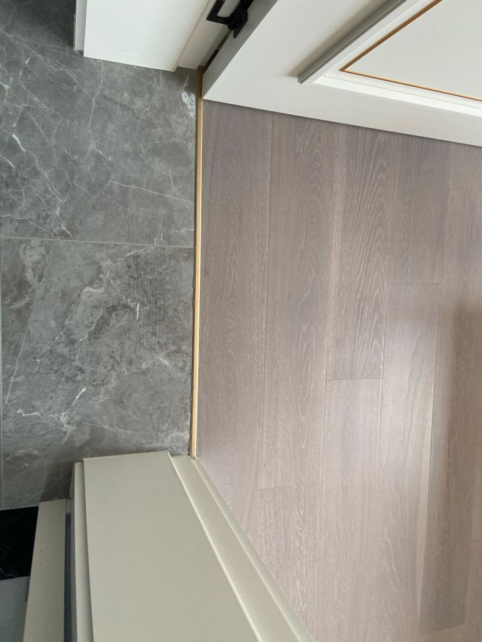 关于要不要门槛石过门石的效果图 装修最纠结的就是要不要门槛石,纠结