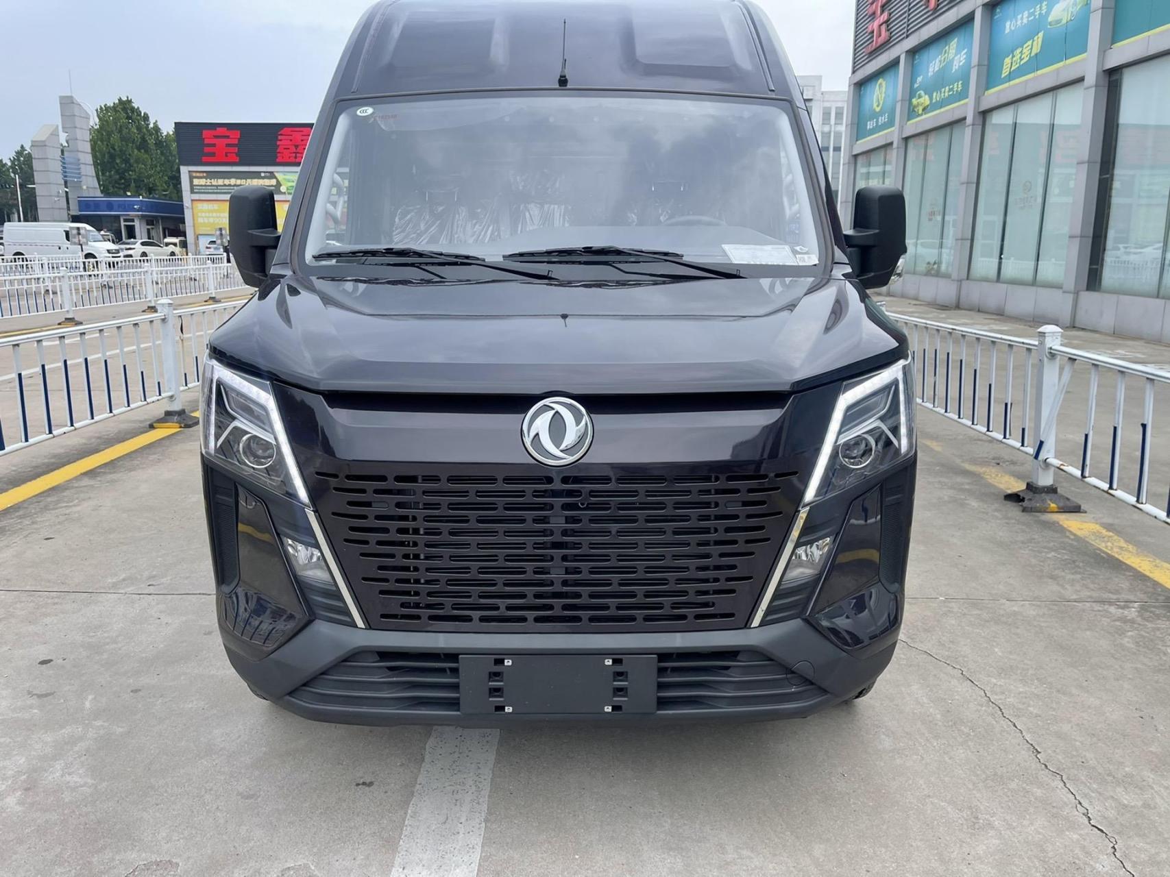 特价新车东风御风加长轴极限版,5.