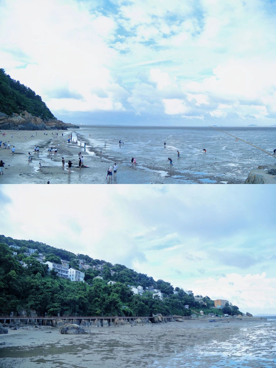 温州自驾游|平阳61西湾--夏日与海相约 西湾61横舟岛(图1-8) 95