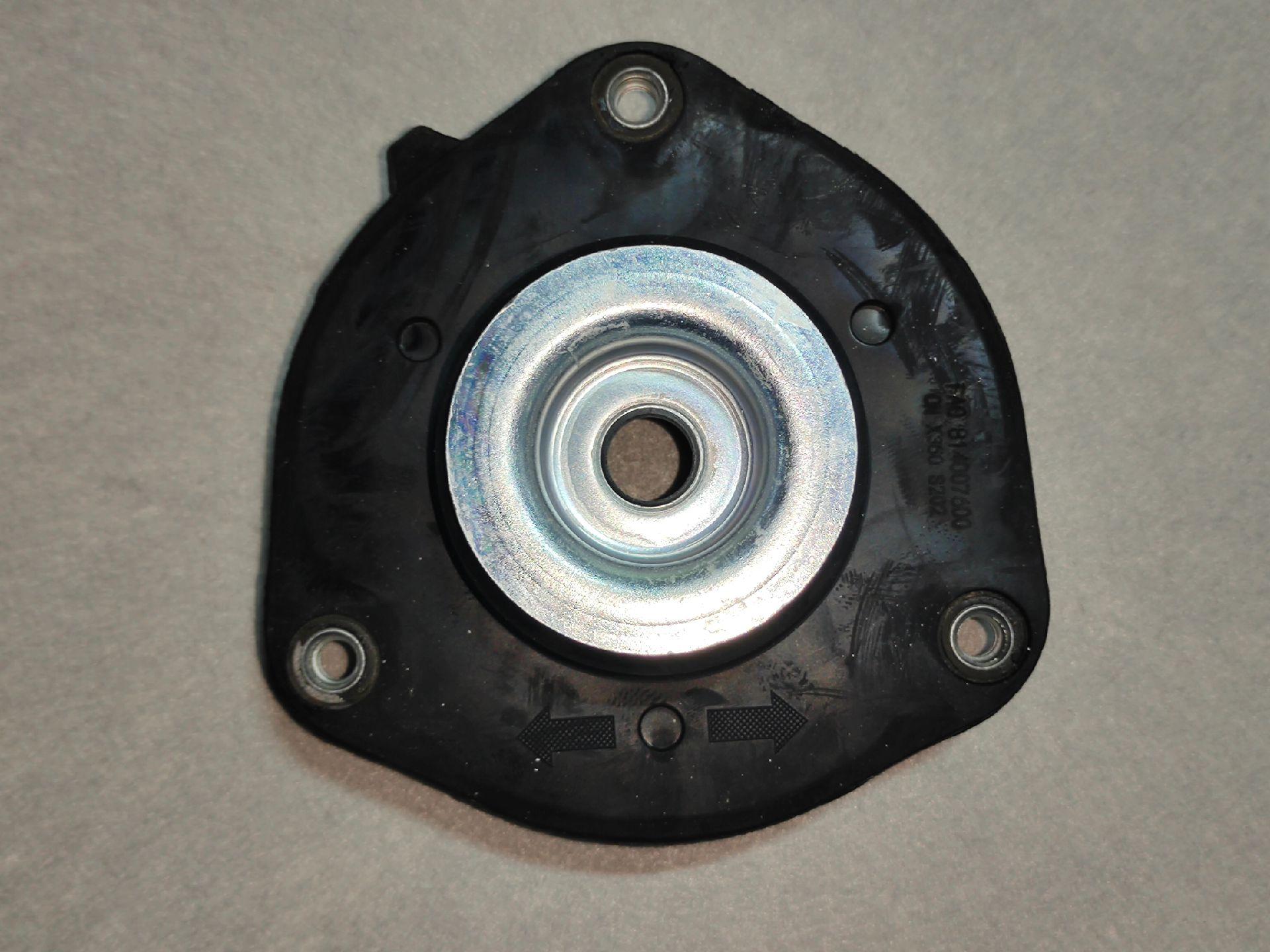 fag压力轴承 前减顶胶