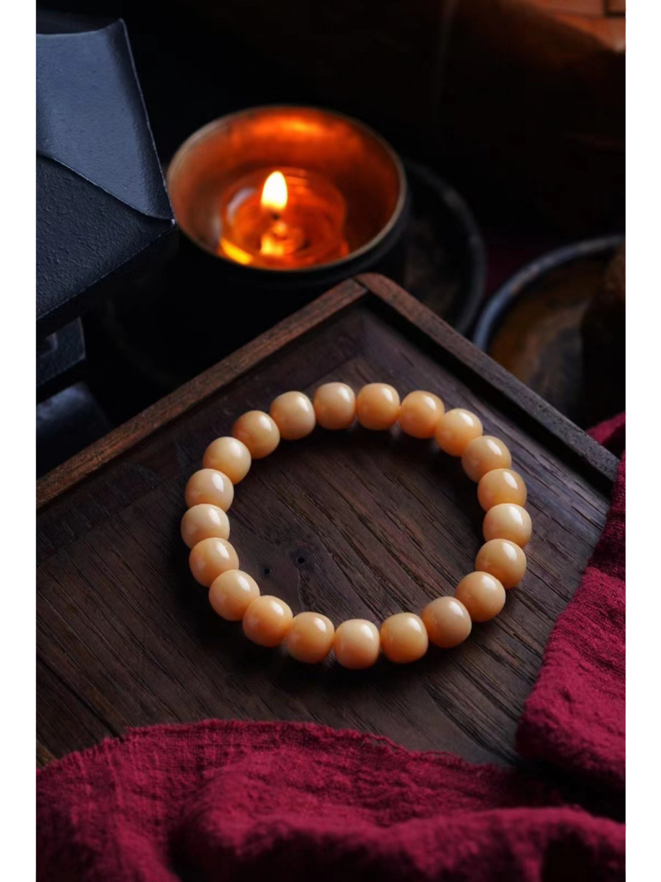 【抹香 手串】 价格大漏!