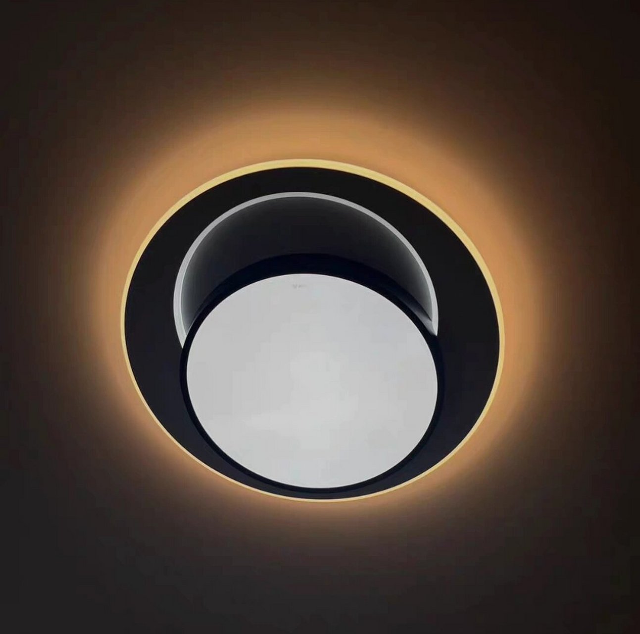 公牛x23月影系列灯具2023年最新语音控制款 公牛x23月影系列灯具 公牛