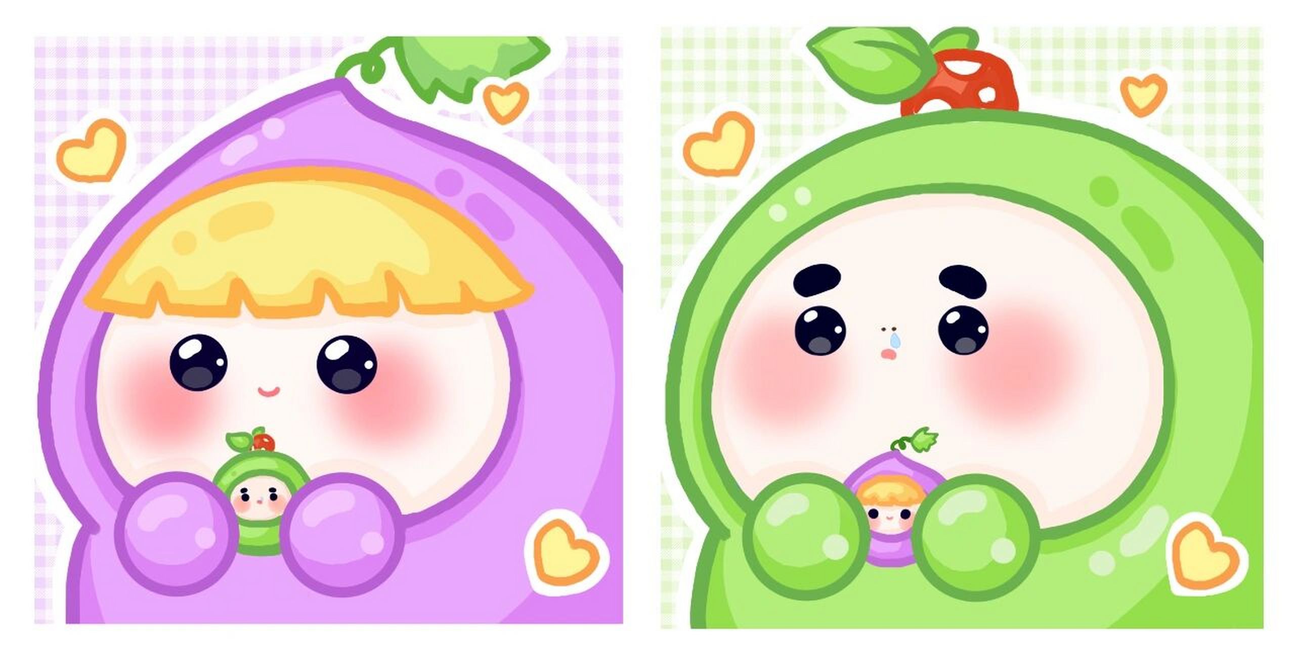 momo但是花如意 花如意来啦