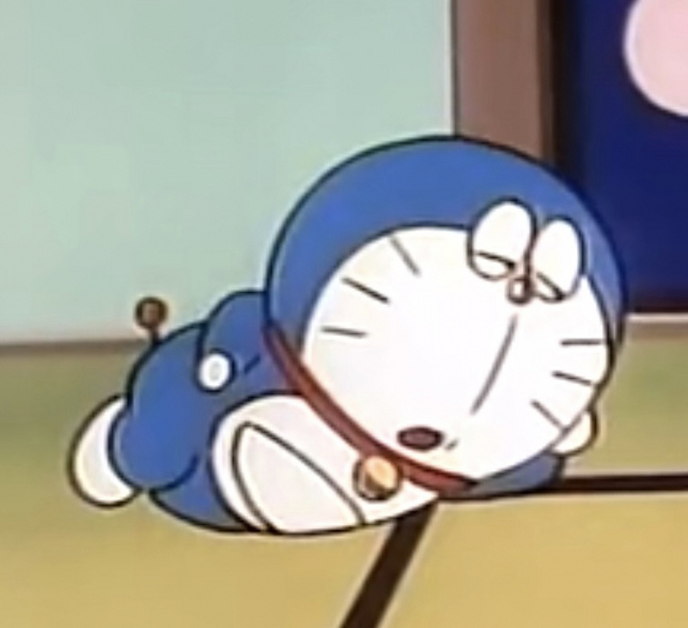 今日份小哆啦|哆啦a梦表情包75 图片可截图自取