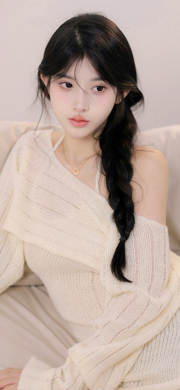 一组好看的小姐姐手机壁纸