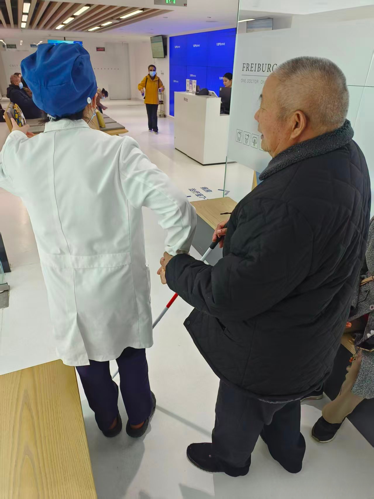 地坛医院代取报告代挂号外地患者全程陪护，就医少走弯路的简单介绍