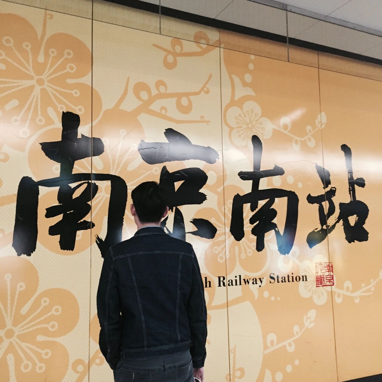 南京出行推荐 关于南京站和南京南站 对于想到南京来旅游的宝宝们