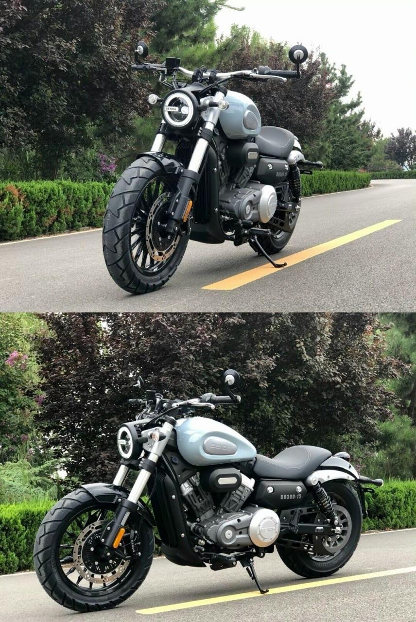 给你奔达金吉拉300详细配置及参数