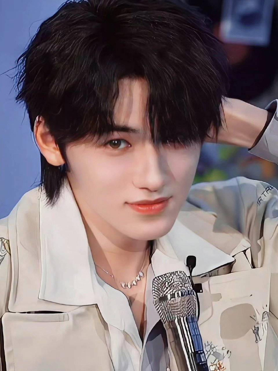 宋亚轩神图第二十七弹