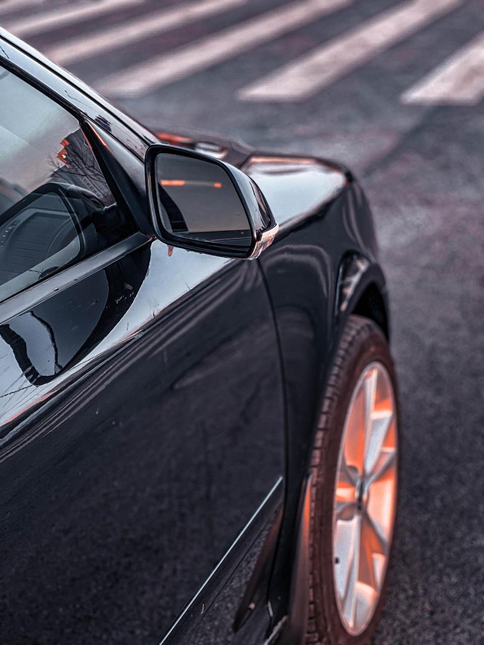 相貌平平,扮猪吃老虎,斯柯达明锐rs