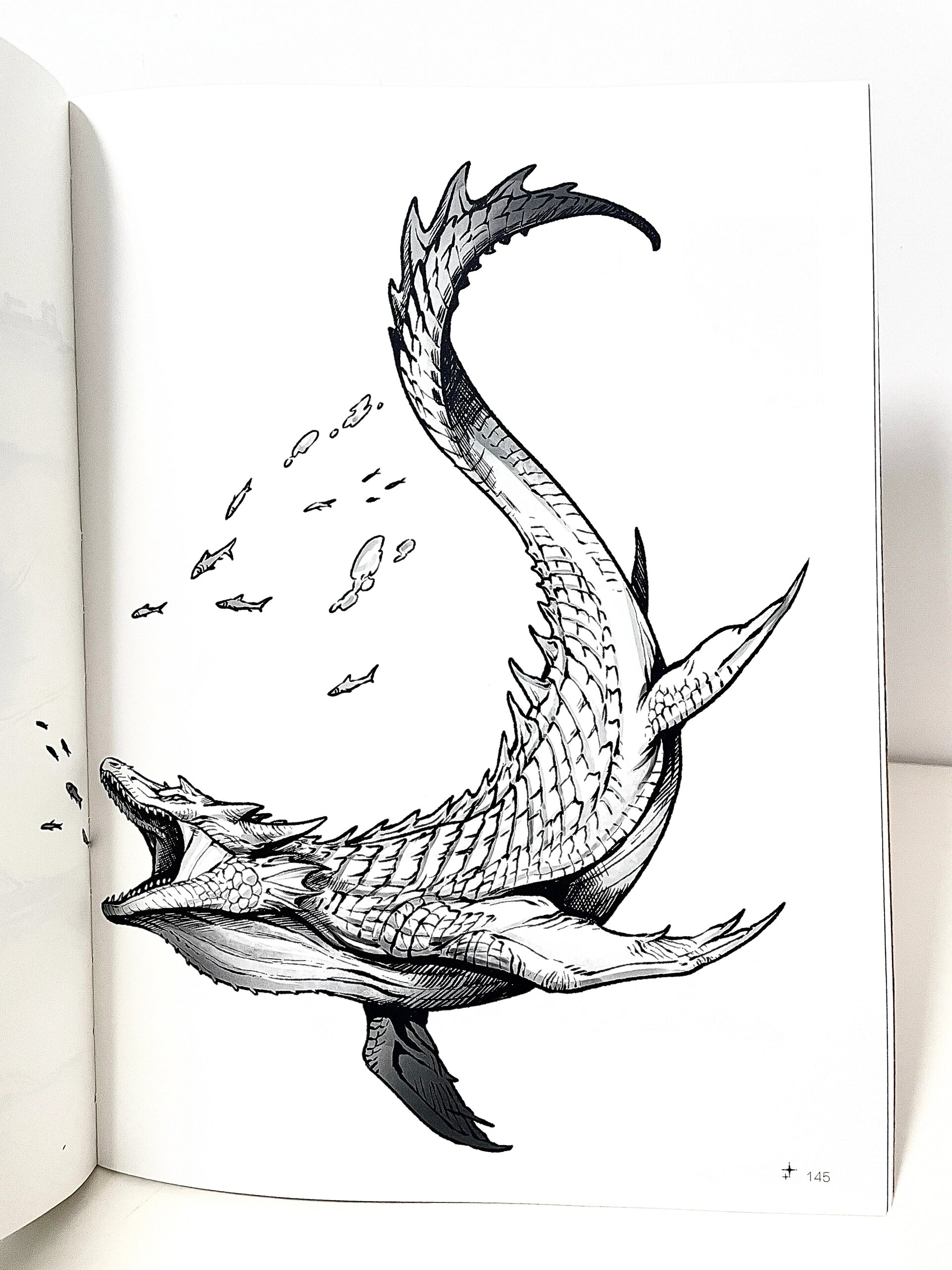 明媚爬行,蒙古死亡蠕虫9993神秘生物图鉴 怀疑这是星战与沙丘里的