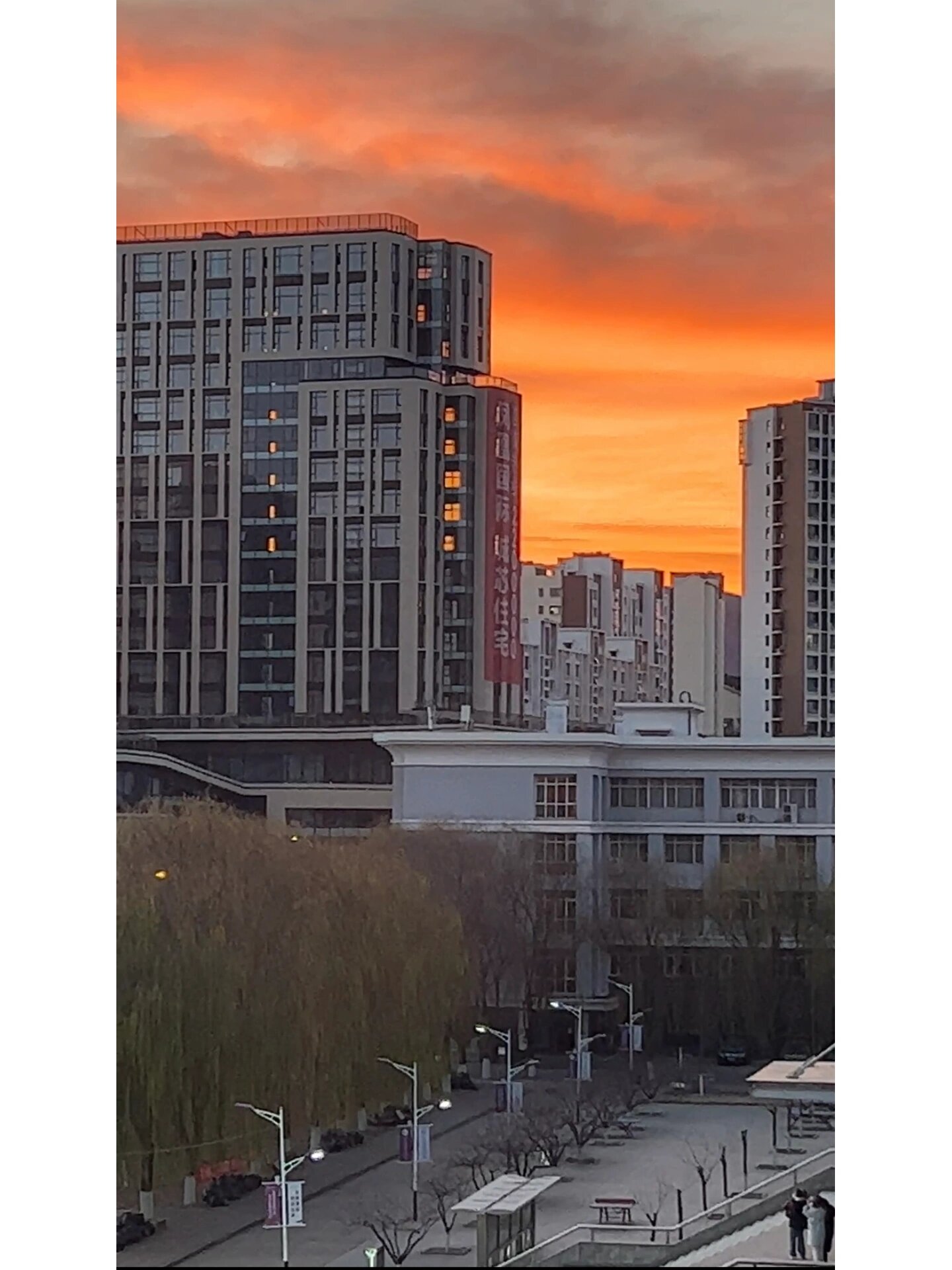 河北旅游职业学院 高考结束了欢迎各位来承德河北旅馆呀!