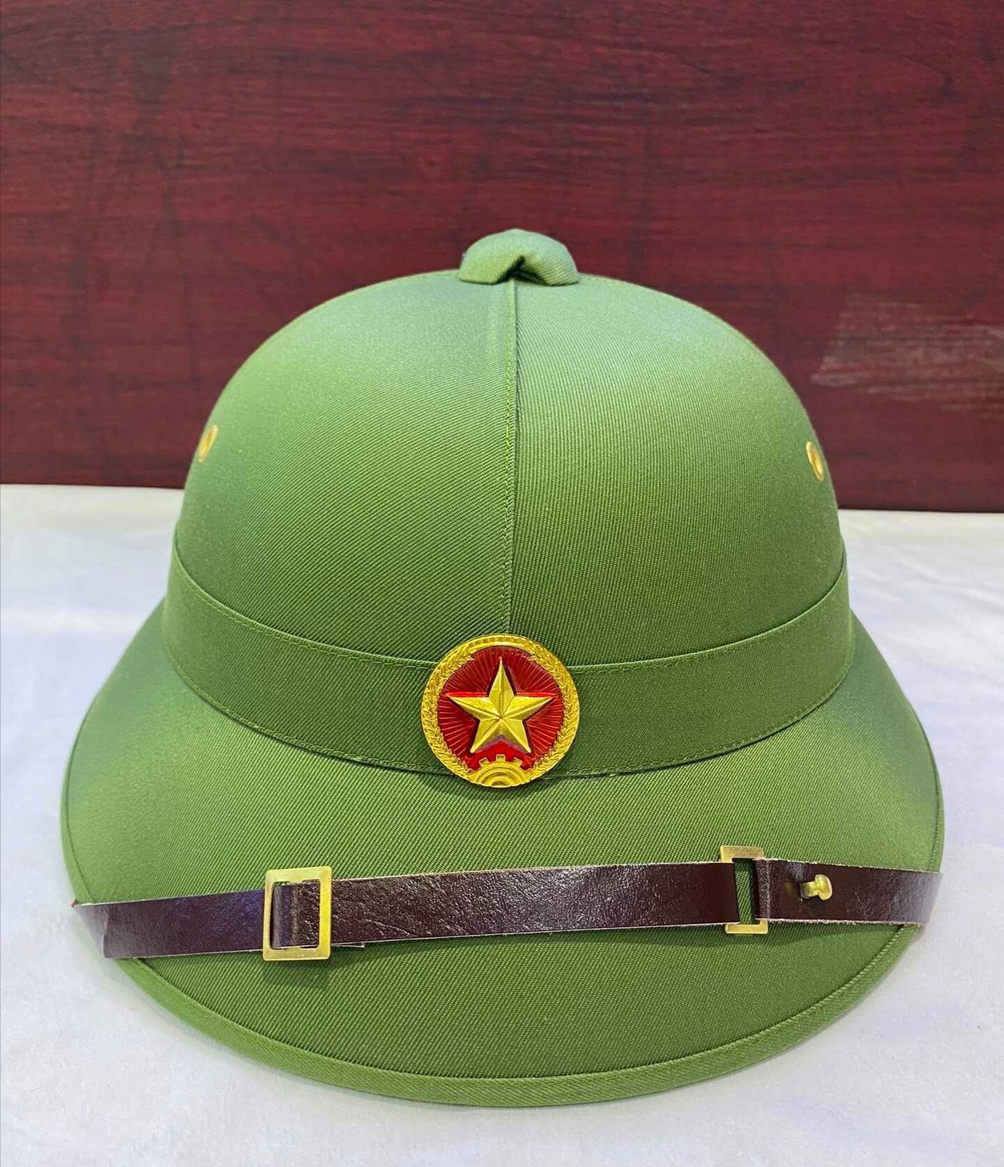 越南男人的情怀之帽