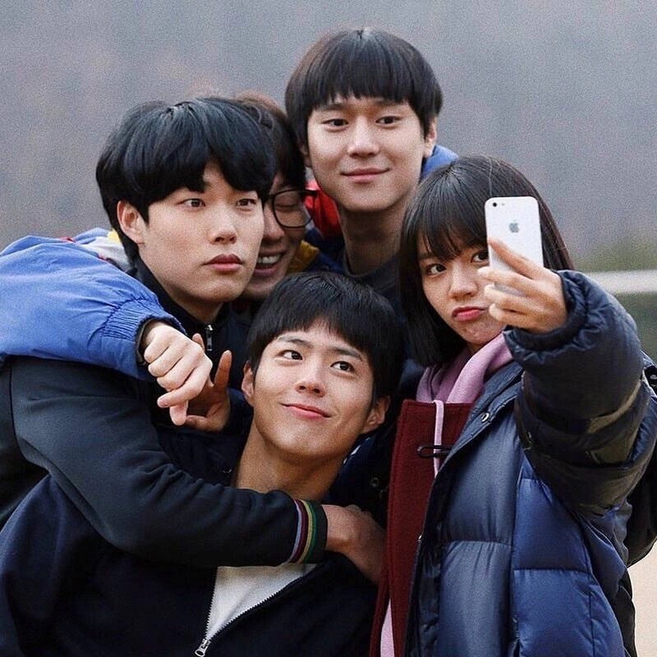 请回答1988壁纸(二)