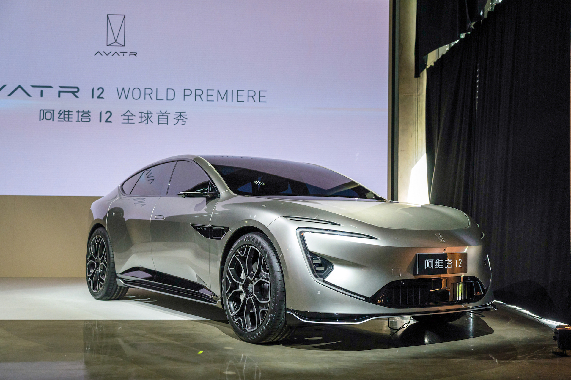 【解锁未来座驾,征服慕尼黑车展!