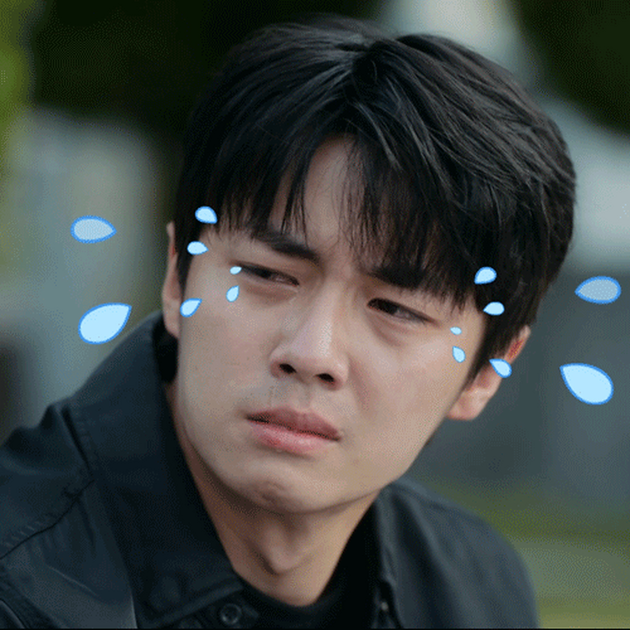 就说沈溪柯佳嬿 陈墨白@翟子路 的表情包好不好用吧[得意]#极速悖论