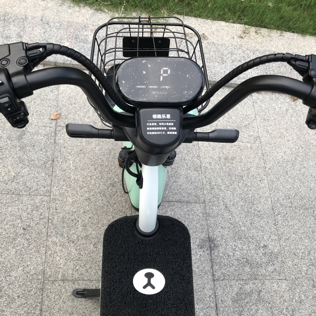 雅迪乐思 可可爱爱