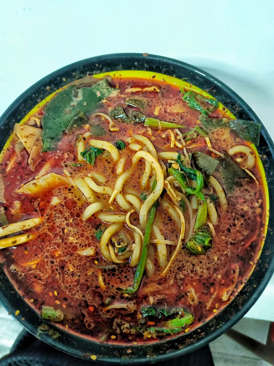 长春探店# ##长春麻辣烫# #麻辣烫# #东北麻辣烫# #东北老式黏糊麻辣