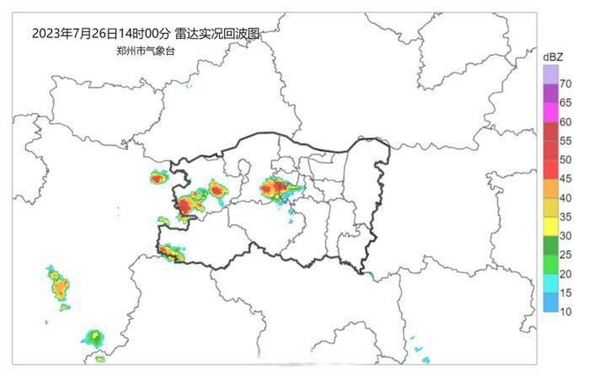郑州城市留言板# 一,天气实况 26 日 13 时荥阳,巩义局部出现阵雨.