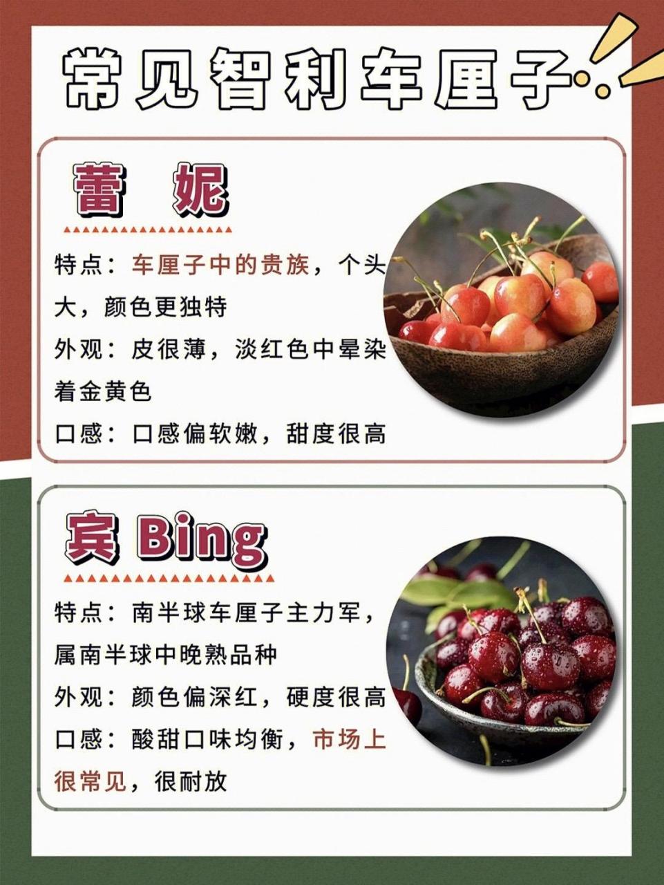 雷尼 俗称{黄车},黄金车厘子,是车厘子中比较高端的品种,果面为金