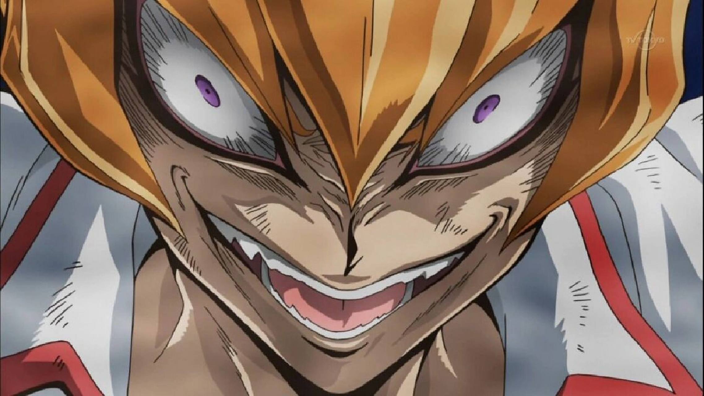 游戏王卡片分享—巴利安七皇 巴利安(异晶人)七皇是动漫《游戏王zexal