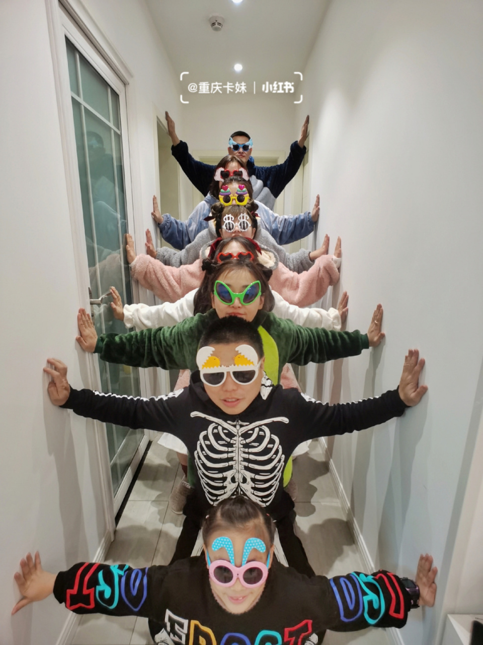 96沙雕的跨年夜96 2021有肉一起长,要胖一起胖.