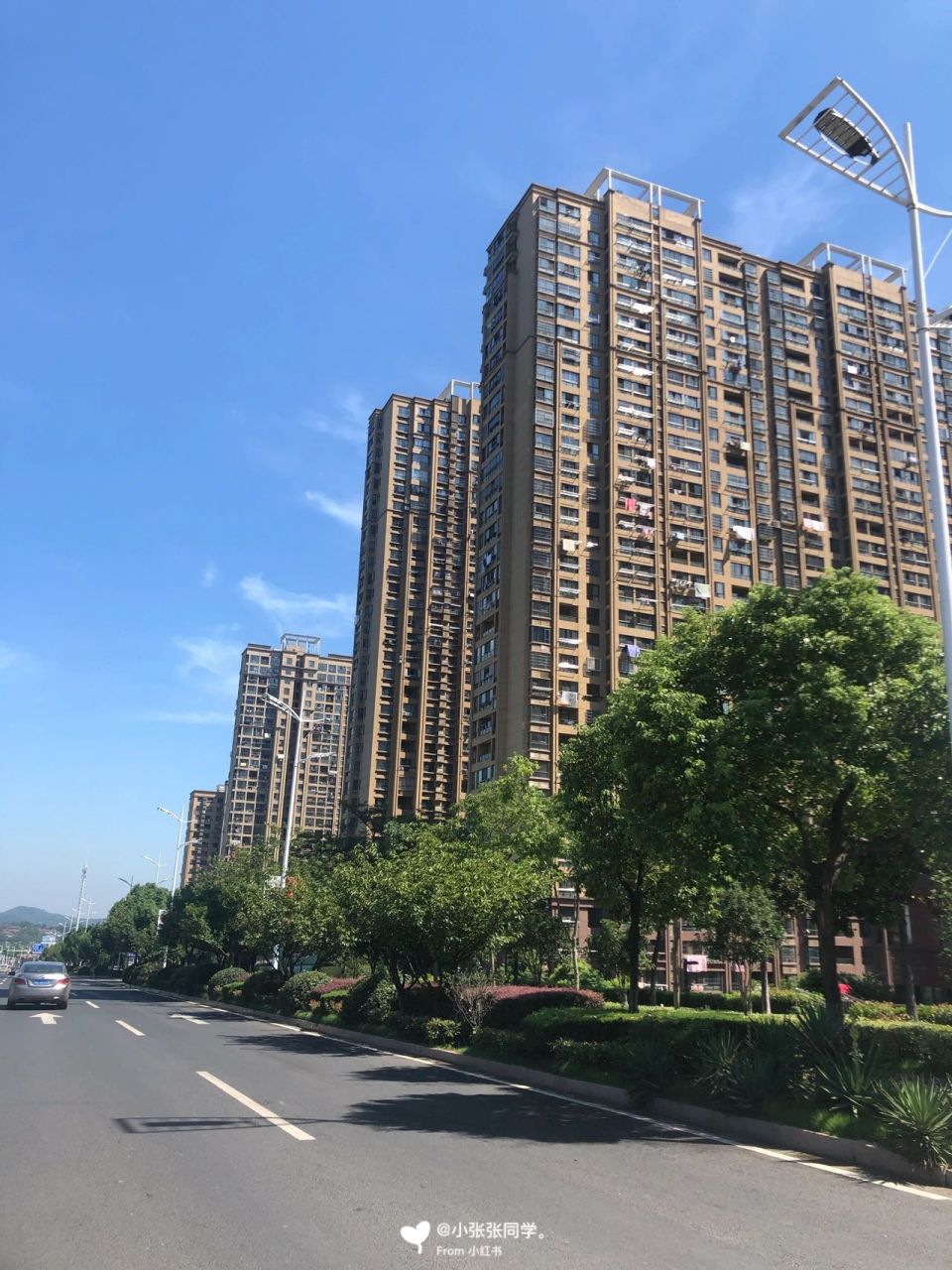 总层32.买的18楼. 同道中人在哪里?