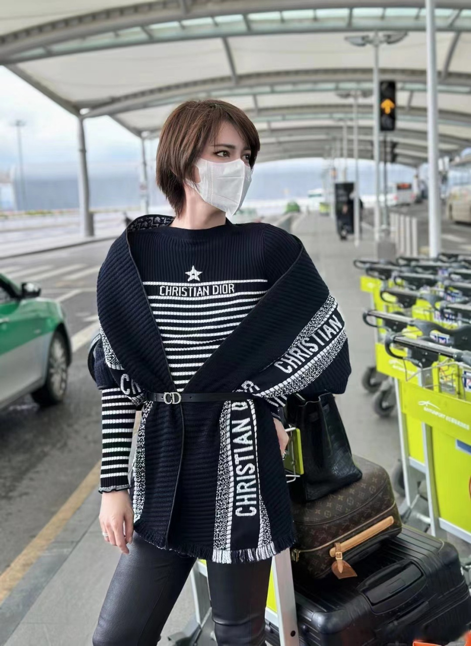 see you 广州 #时大漂亮##ootd