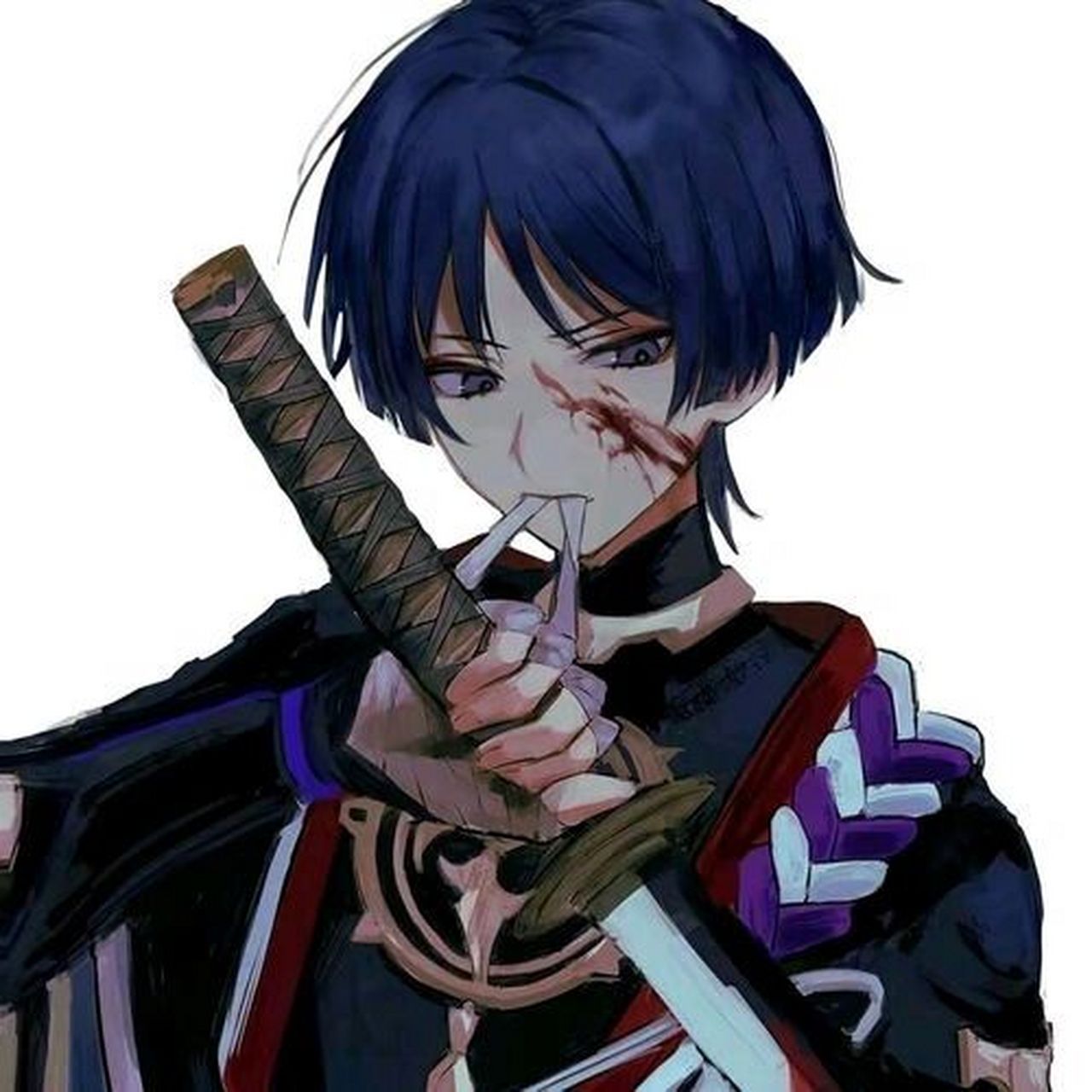 原神散兵头像  拿图请吱一声音