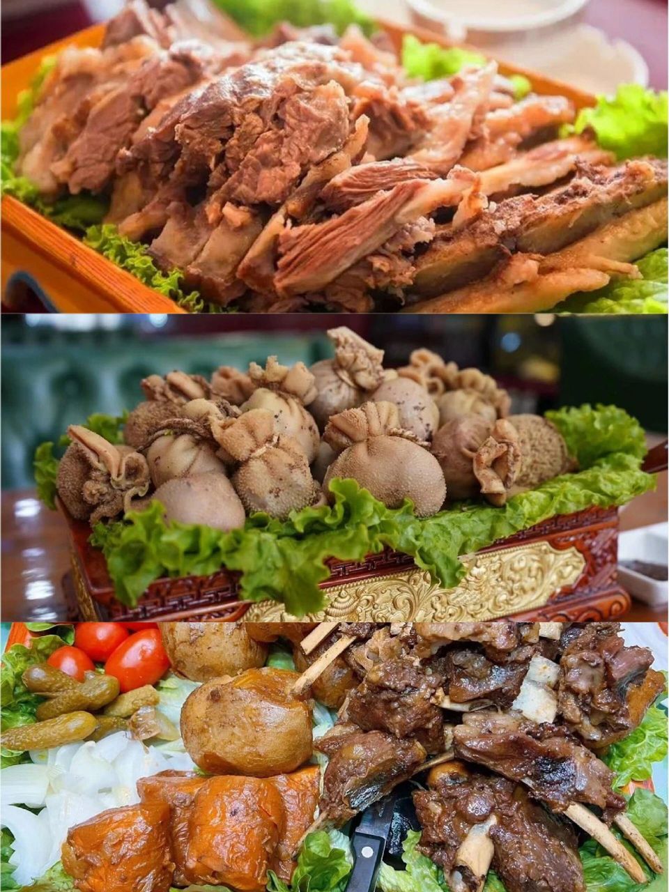 正蓝旗草原旅游两天一夜游攻略 94正蓝旗旅游注意事项 ①草原地区