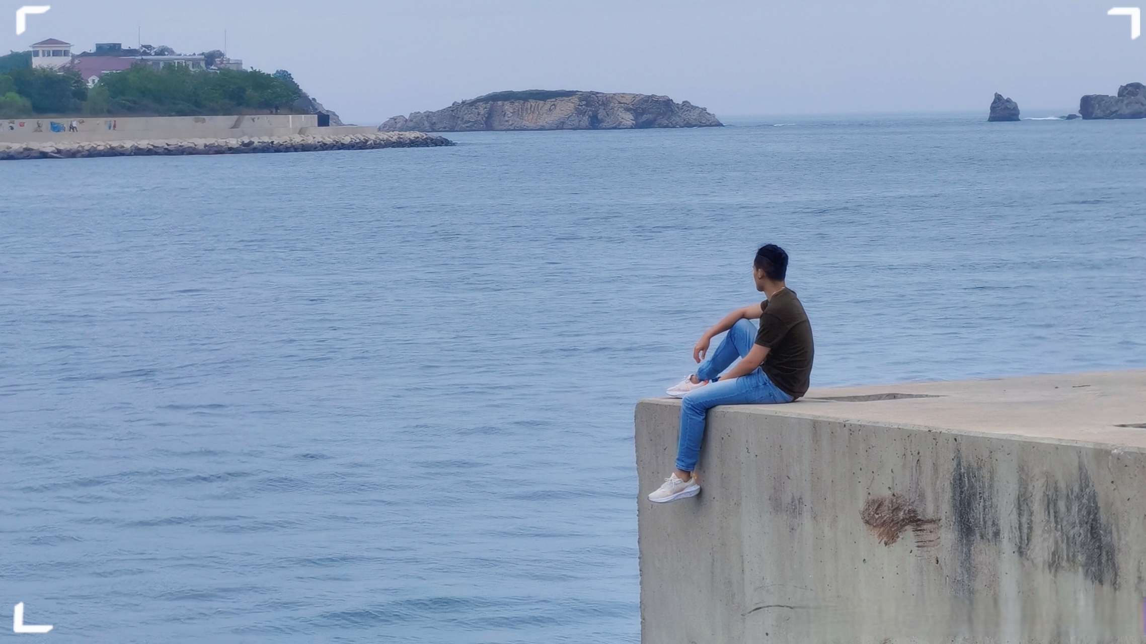 海的味道我知道