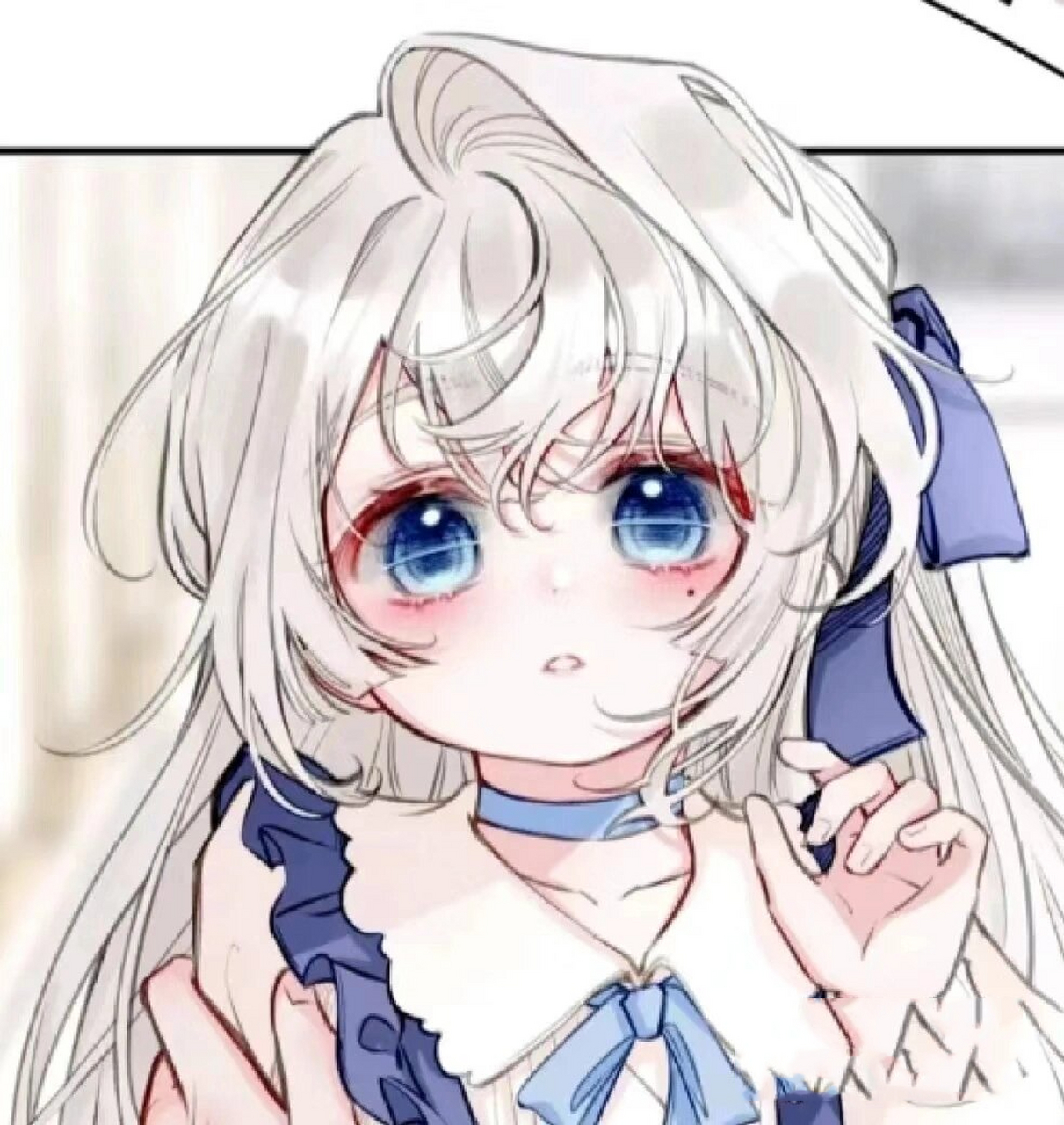 据说我是反派大小姐艾米头像啦啦啦