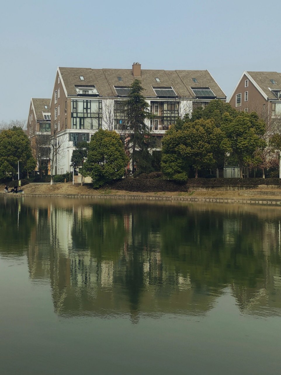 78上海安亭最有德国味道的的一座小镇