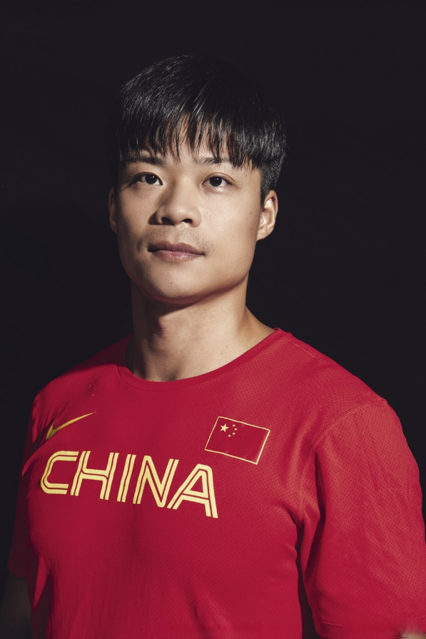 苏炳添已恢复训练#  正在争取参加2024年巴黎奥运会的苏炳添透露