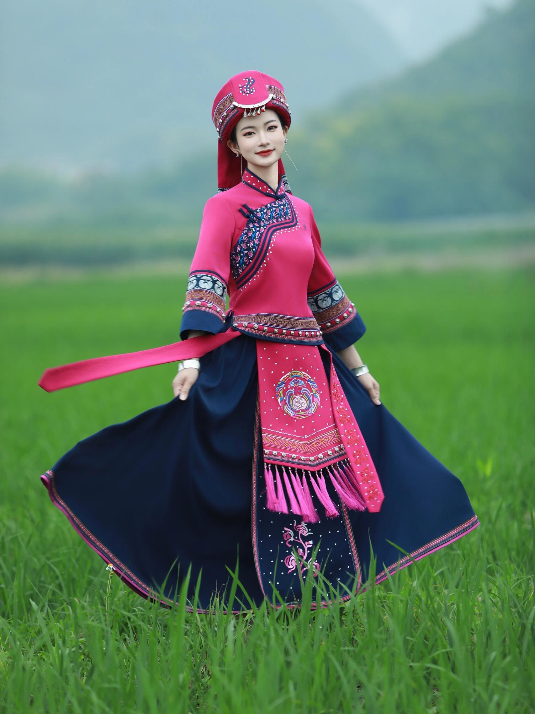 仫佬族|当下即是最好