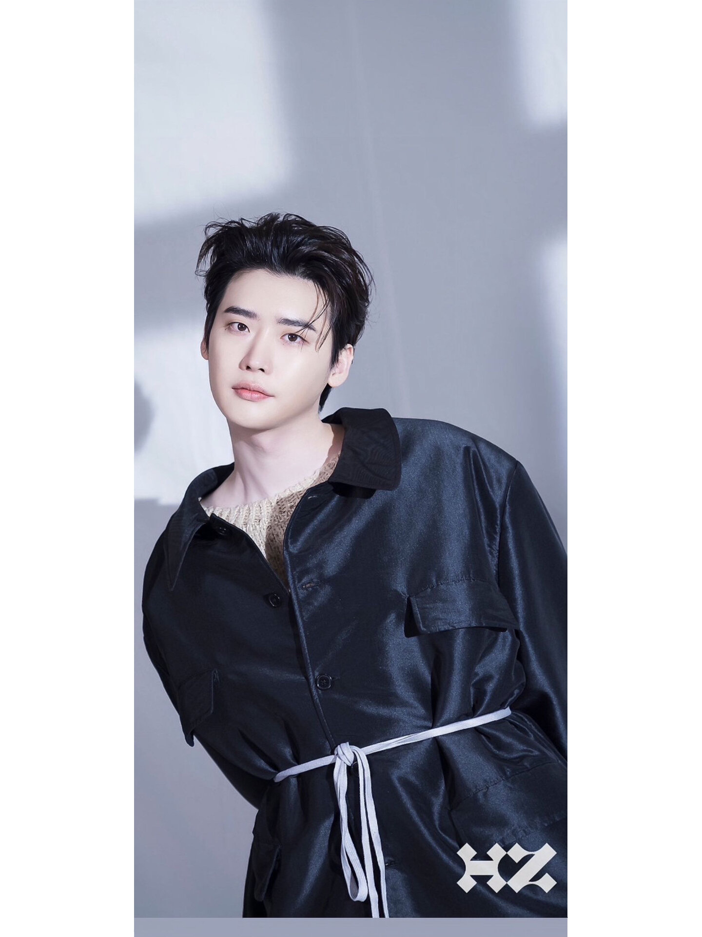 李钟硕全屏壁纸