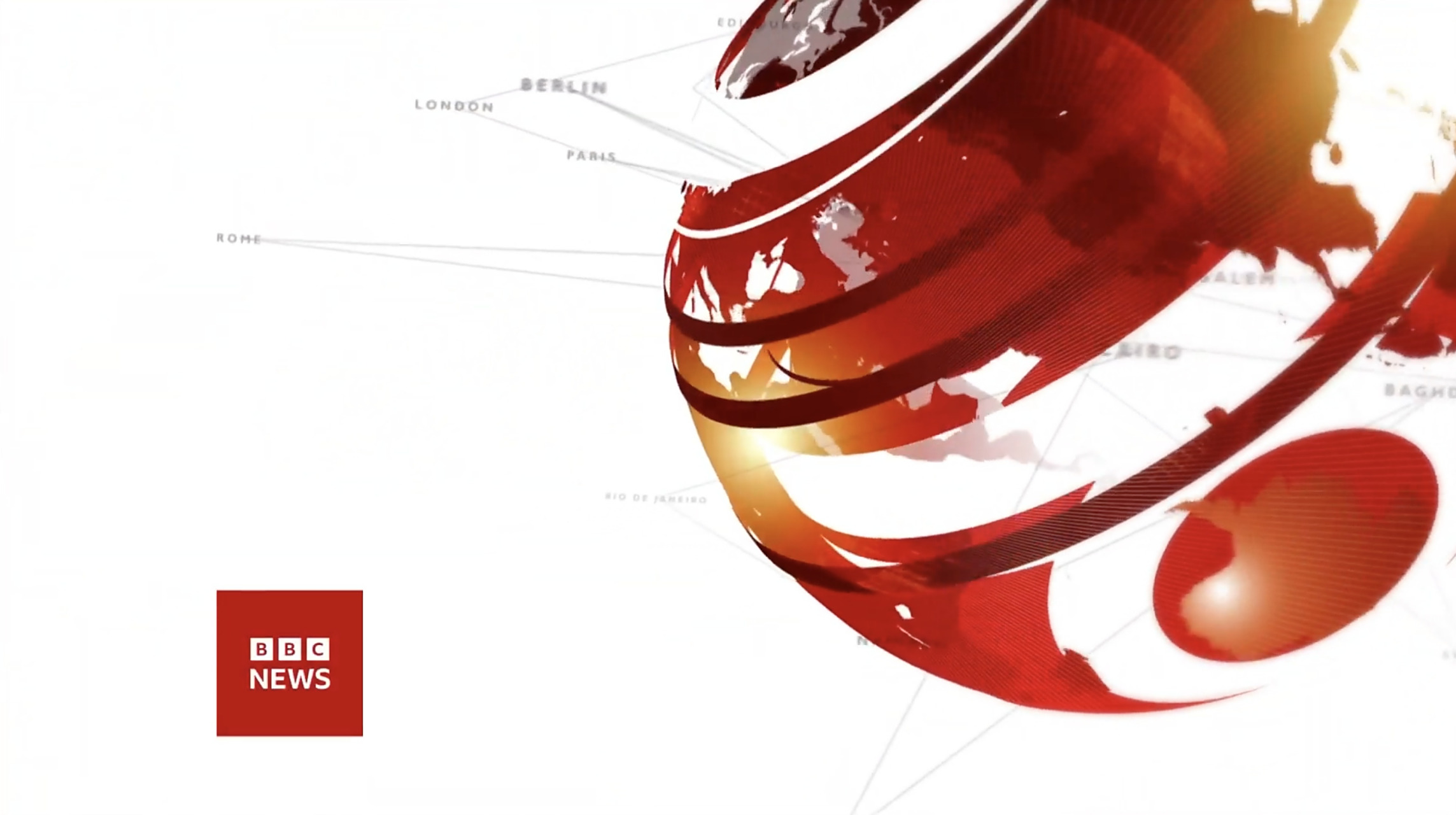 bbc英国广播公司没钱了,把开了32年的bbc world news和bbc news合并了