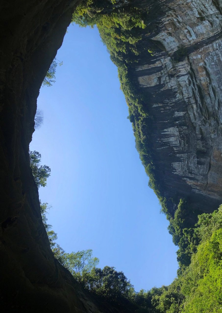 月岩 开发于唐末,宋在此修筑岩寺,毁于民国初,国⑦ 	 位于永州市道县
